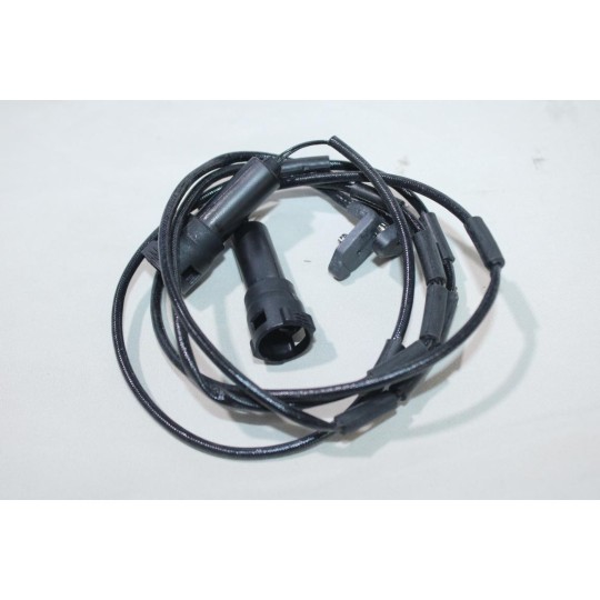 Jeu 2 contacteurs temoin usure plaquettes de frein Ferodo FWI211 pour opel astra F calibra combo 2 II tigra A vectra A corsa B 