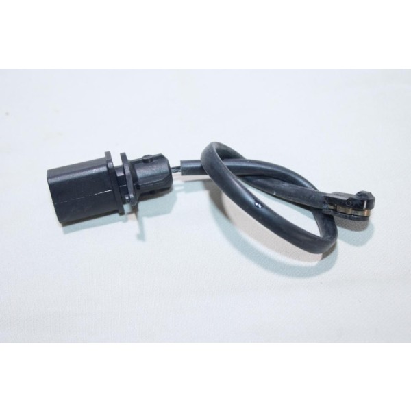Contacteur capteur temoin usure plaquettes de frein Delphi LZ0288 pour audi Q5 