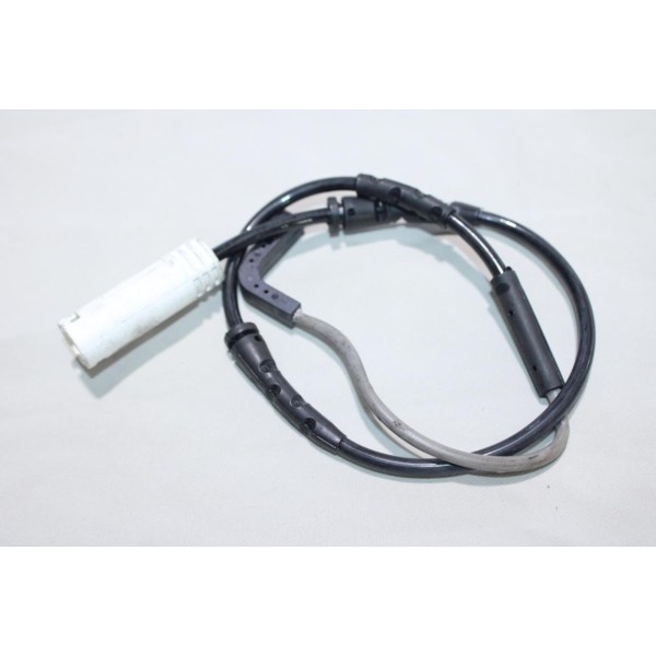 Contacteur capteur temoin usure plaquettes de frein Delphi LZ0272 pour ford tourneo transit custom V362 V363 