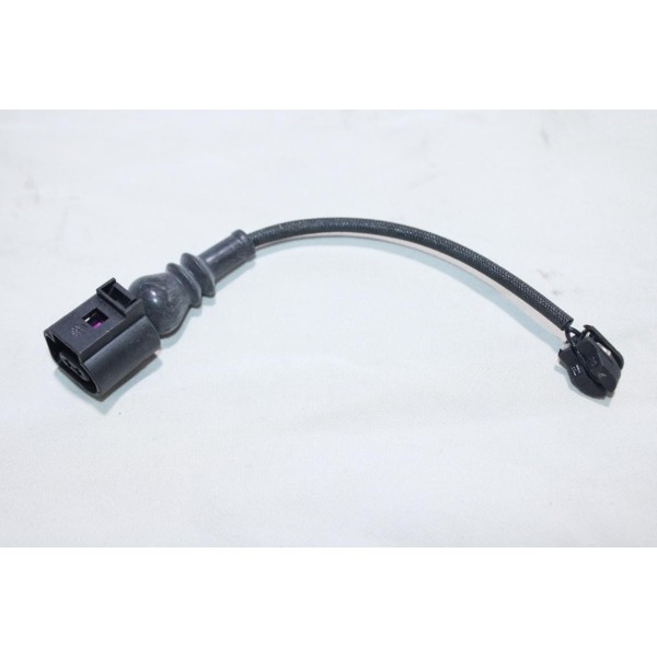 Contacteur capteur temoin usure plaquettes de frein ATE 620065 24.8190-0065.2 pour audi A3 Q2 Q3 TT seat leon 3 4 III IV ateca 