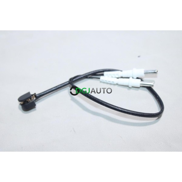 Contacteur capteur temoin usure plaquettes de frein Quinton Hazell BWI1272 pour citroen C5 peugeot 407 508 
