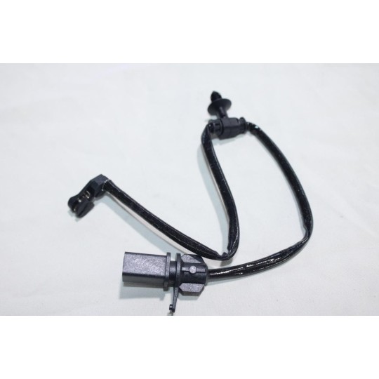 Contacteur capteur temoin usure plaquettes de frein Brembo A00524 pour audi A4 A5 A6 A7 A8 Q7 Q8 volkswagen touareg 3 III 
