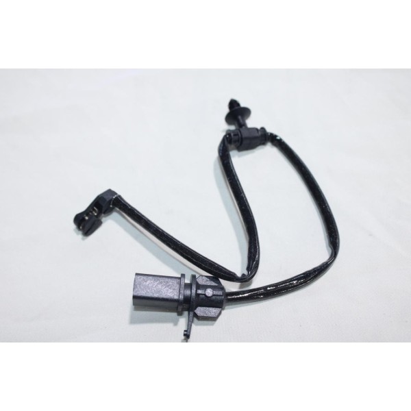 Contacteur capteur temoin usure plaquettes de frein Brembo A00524 pour audi A4 A5 A6 A7 A8 Q7 Q8 volkswagen touareg 3 III 