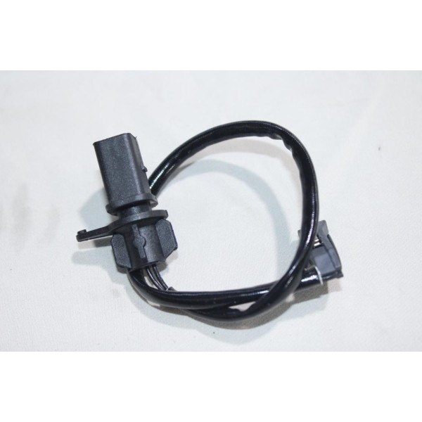 Contacteur capteur temoin usure plaquettes de frein LPR KS0173 pour audi A6 A7 Q5 