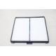 Filtre habitacle interieur NPS D135O03 pour chevrolet daewoo matiz spark M100 M150 M200 M250 