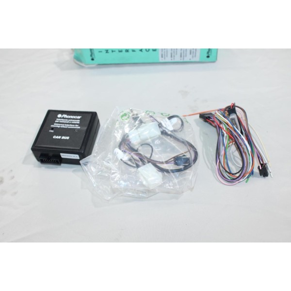 Interface de commande au volant CAN-BUS Phonocar 04073 pour alfa romeo 159 mito giulietta spider audi A1 A3 A4 A5 A6 A8 Q5 Q7 