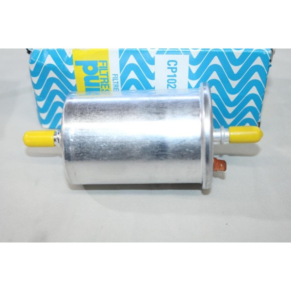 Filtre a carburant essence Purflux CP102 pour smart cabrio city coupé fortwo 1 2 I II 