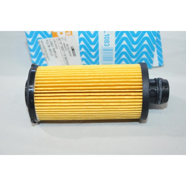 Filtre à huile Purflux L1083 pour alfa romeo giulia stelvio 2.2JTDM 2.2 JTDM diesel 