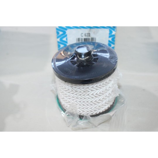 Filtre à carburant gazoil Purflux C622 pour citroen jumpy 3 III fiat scudo 3 III toyota proace 2 II opel vivaro C zafira life 