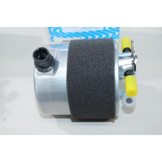Filtre à carburant gazoil Purflux FCS863 pour nissan qashqai J10 1.5DCI 1.5 DCI diesel 