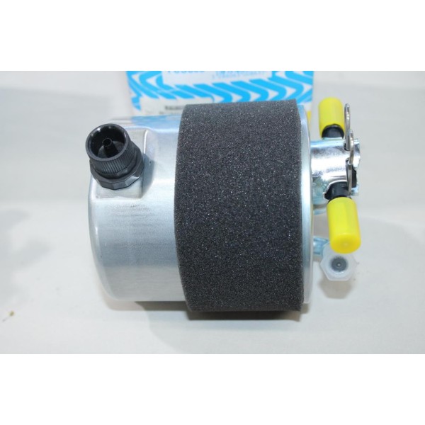 Filtre à carburant gazoil Purflux FCS863 pour nissan qashqai J10 1.5DCI 1.5 DCI diesel 