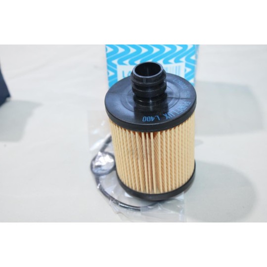 Filtre à huile Purflux L400 pour alfa romeo mito fiat strada punto 2 II doblo 1 2 3 I II III bravo 2 II qubo fiorino 3 III 