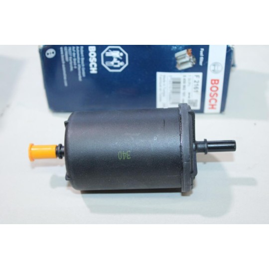 Filtre a carburant essence Bosch F2161 pour citroen xantia ZX evasion saxo jumpy berlingo xsara XM C2 C3 C4 C5 C6 DS3 DS4 DS5 