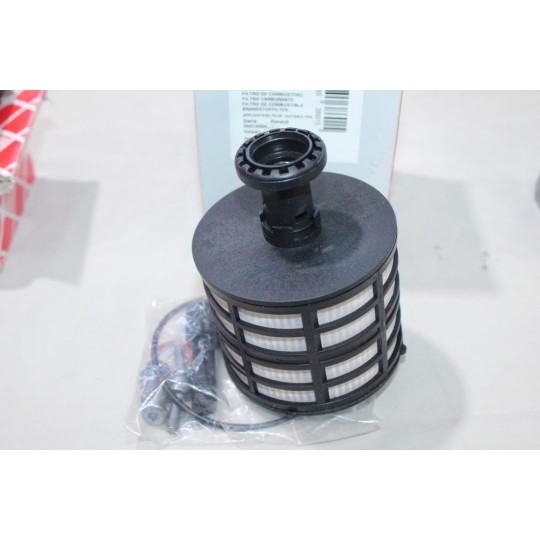 Filtre à carburant gazoil Isotech IGF3058 pour mercedes citan 1 W415 nissan NV200 M20 note E12 micra K14 renault kangoo 2 II 