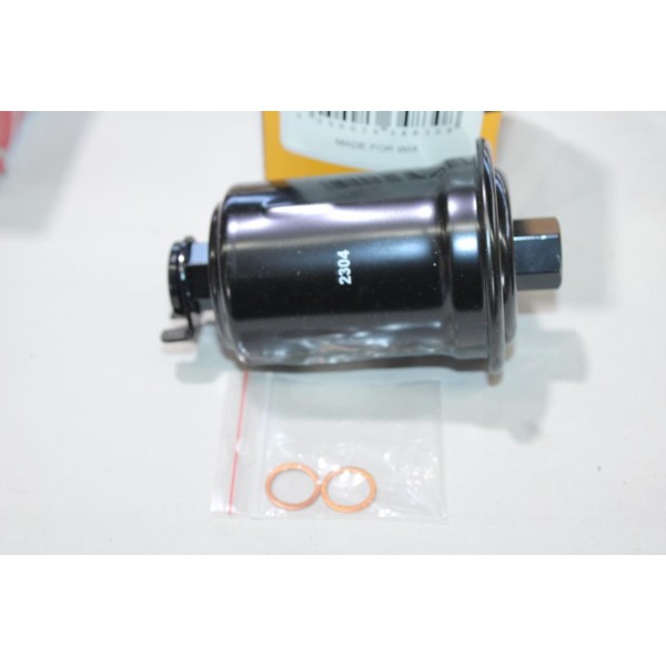 Filtre à carburant essence WIX WF8340 pour toyota carina E T19 celica T200 corona T190 1.6 1.8 essence 