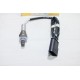 Sonde lambda echappement NTK OZA659EE40 pour audi A4 A6 seat arosa volkswagen polo 3 III lupo 1.0 1.4 2.4 2.7 3.0 essence 