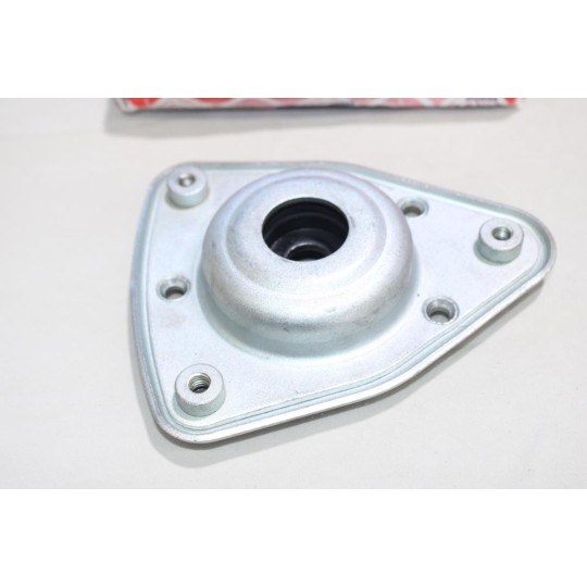 1 Butée amortisseur de suspension avant Febi 100702 pour citroen C4 picasso C5 aircross berlingo 3 III DS7 DS9 opel grandland X 