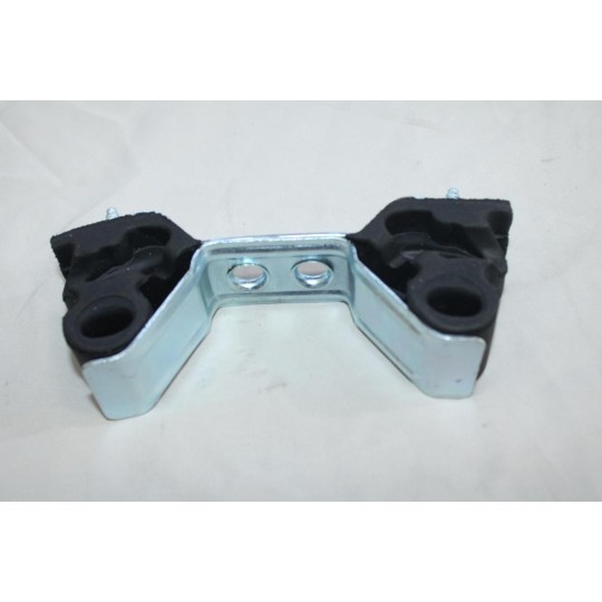 Silent bloc fixation silencieux echappement Bosal 255516 pour citroen C4 dont picasso C5 berlingo 2 II DS4 DS5 peugeot 307 308 