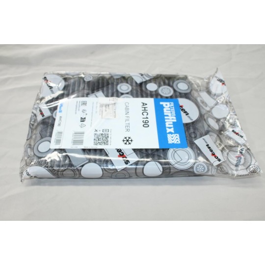 Filtre habitacle interieur Purflux AHC190 pour fiat stilo bravo 2 II lancia delta 3 III 