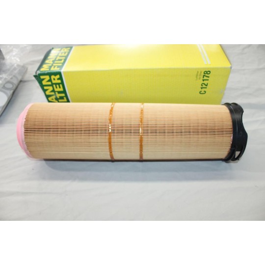Filtre à air MannFilter C12178 pour mercedes classe E S W211 W220 E270 E280 E320 S320 CDI diesel 