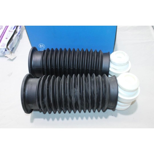 Lot 2 soufflets protection amortisseur suspension avant avec tampon Sachs 900419 pour opel mokka partir de 2012 