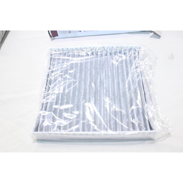 Filtre habitacle interieur Purflux AHA371 pour fiat 500 panda 3 III lancia ypsilon 