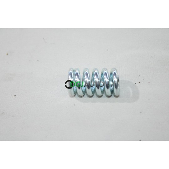 Blister 2 ressorts fixation tuyau tube silencieux echappement Bosal 251932 pour citroen berlingo jumpy jumper xantia XM ZX 