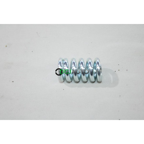 Blister 2 ressorts fixation tuyau tube silencieux echappement Bosal 251932 pour citroen berlingo jumpy jumper xantia XM ZX 