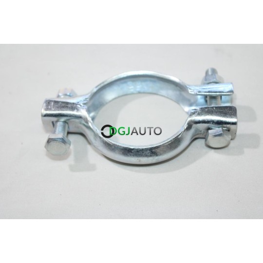 Collier serrage silencieux echappement Bosal 254920 pour citroen C3 C5 xsara picasso peugeot 206 406 508 605 renault espace 3 