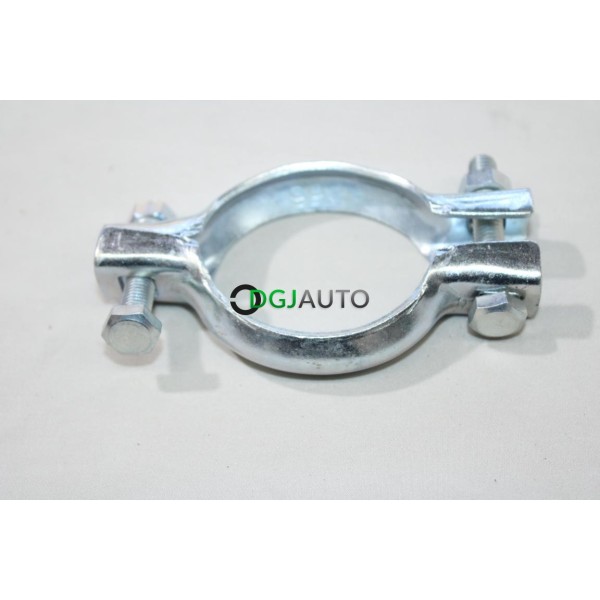 Collier serrage silencieux echappement Bosal 254920 pour citroen C3 C5 xsara picasso peugeot 206 406 508 605 renault espace 3 