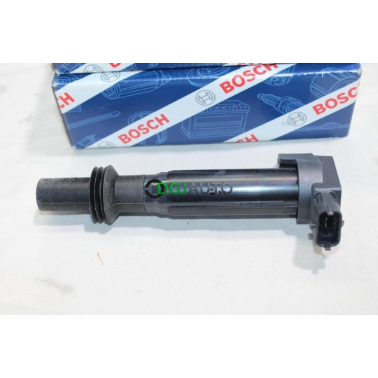Bobine allumage Bosch 0986221102 pour citroen C3 C4 dont picasso berlingo 2 II DS3 DS4 opel crossland X grandland X peugeot 208 