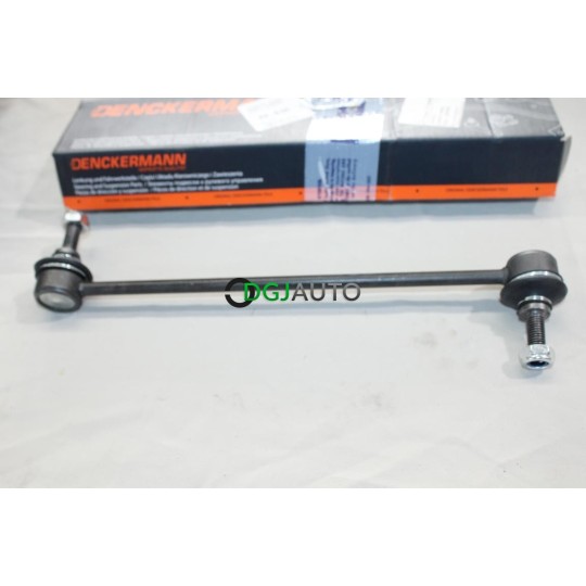 Biellette de barre stabilisatrice Denckermann D140278 pour renault megane 2 II scenic 2 II kangoo 2 II 