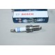 Lot 3 bougies allumage Bosch YR7DC 79027 +41 0242135515 pour alfa romeo mito chevrolet aveo spark daihatsu sirion terios gran 