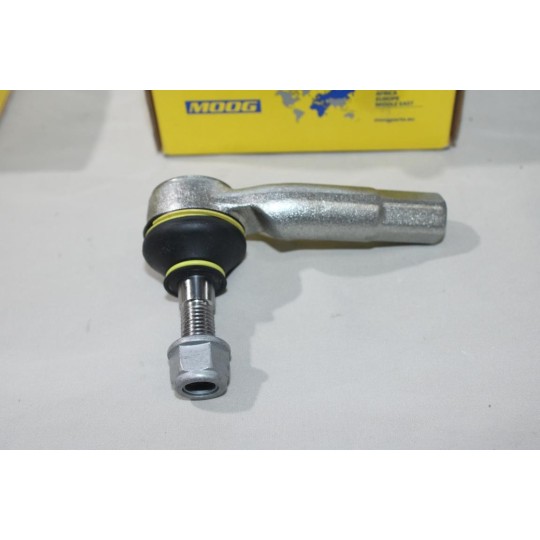 Rotule de direction avant droite Moog VOES0510 pour audi A2 seat ibiza 2 II inca arosa volkswagen polo 3 III caddy 2 3 II III 