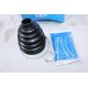 Kit soufflet de cardan arbre de transmission coté roue SKF VKJP1021 pour seat ibiza 3 4 III IV cordoba 2 II skoda fabia 1 2 3 I 