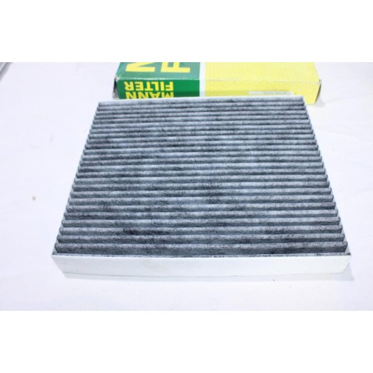 Filtre habitacle interieur Mann Filter CUK24017 pour hyundai palisade kia sorento 3 III toyota C-HR CHR AX10 