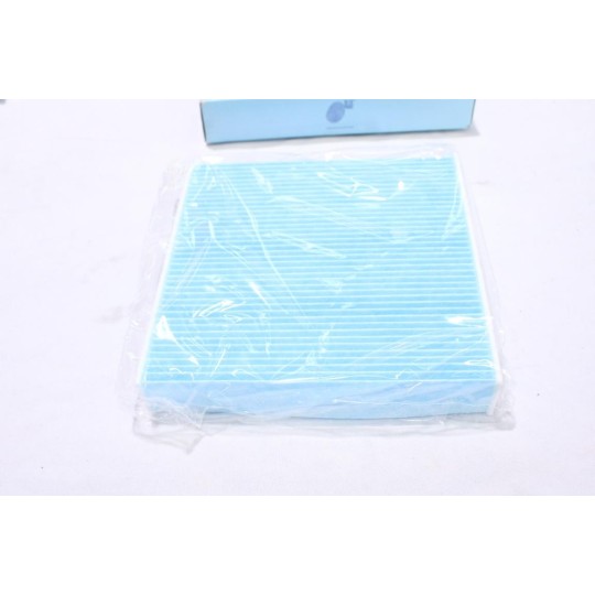 Filtre habitacle interieur Blue Print ADK82516 pour suzuki jimny IV ignis 3 III 