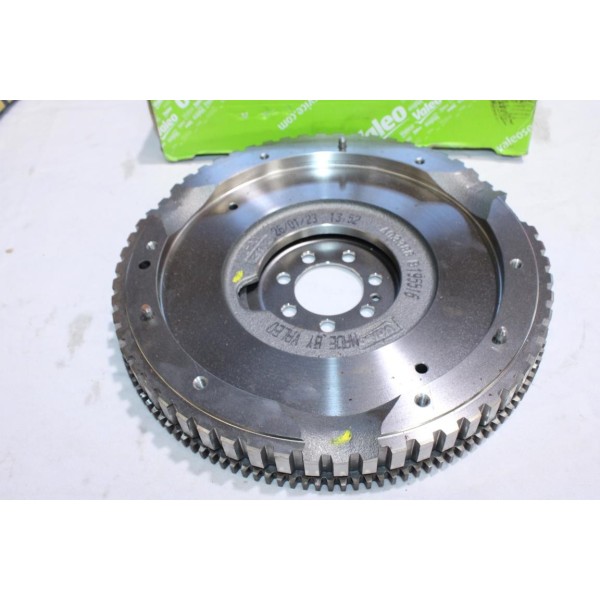 Volant moteur embrayage Valeo 836004 pour renault kangoo 1 2 I II clio 2 3 4 II III IV scenic 2 II megane 2 3 II III modus 