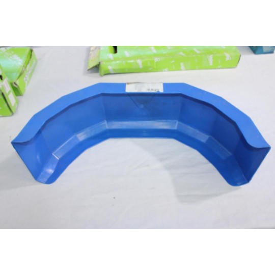 Garde boue passage de roue pareboue Trax R002080 307904 pour remorque roue 10 pouces 