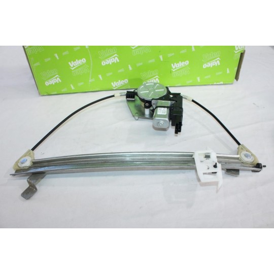 Leve vitre electrique avec moteur porte avant droite Valeo 851523 pour peugeot 406 de 1999 à 2004 