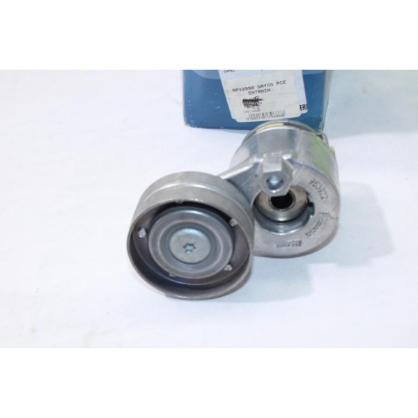 Galet tendeur courroie accessoire Dayco APV2990 pour opel vivaro A movano A renault master 2 II laguna 2 II trafic 2 II volvo 