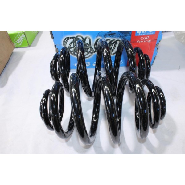 Jeu 2 ressorts amortisseur de suspension arriere Quinton Hazell QCS5744 pour BMW serie 3 E36 