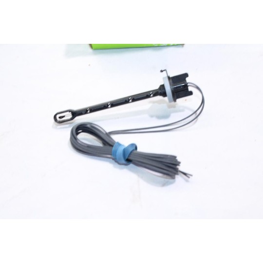 Sonde temperature interieur Valeo 508793 pour renault megane 3 III scenic 3 III clio 4 IV trafic 2 3 II III peugeot 207 208 508 