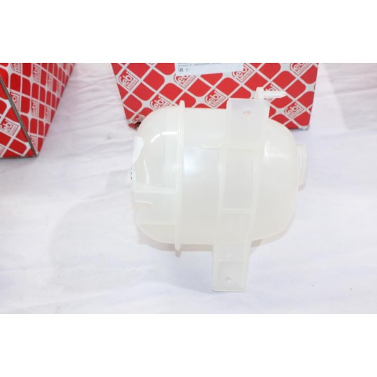 Bocal reservoir liquide de refroidissement Febi 172088 pour renault kangoo 1 clio 2 II dacia logan sandero duster 