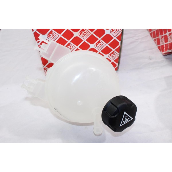 Bocal reservoir liquide de refroidissement Febi 109694 pour citroen C2 C3 dont picasso aircross C4 dont cactus aircross DS3 