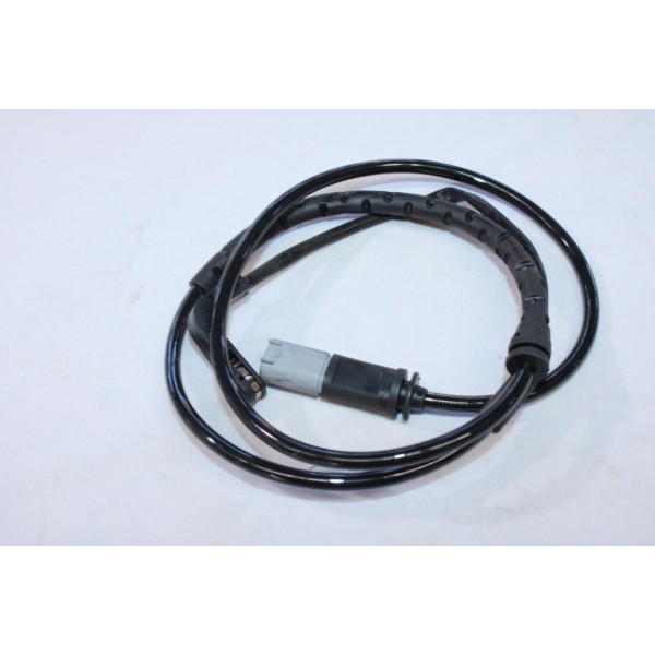 Contacteur capteur temoin usure plaquettes de frein Ferodo FWI335 pour BMW X5 X6 E70 E71 E72 F15 F16 F85 F86 