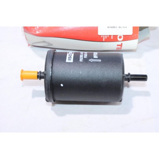 Filtre à carburant essence Isotech IFF2002 pour citroen saxo berlingo xsara dont picasso C3 C4 dont picasso C5 DS3 DS4 C-elysée 