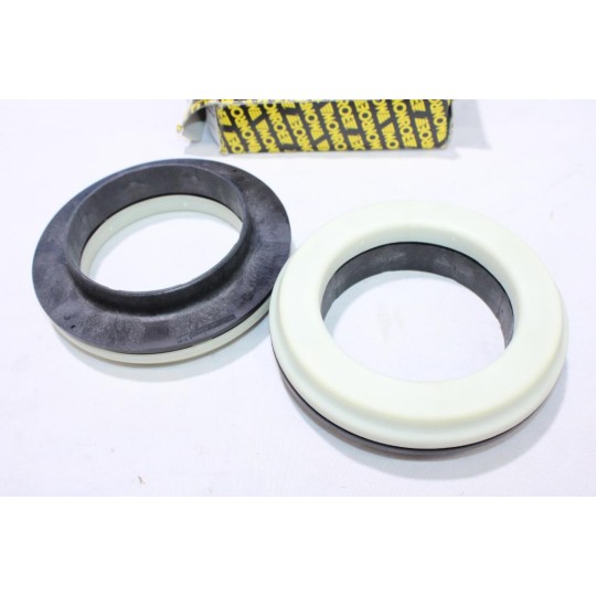 Lot 2 roulements butée amortisseur de suspension avant Monroe MK347 pour renault clio 3 III kangoo 2 II koleos modus nissan 