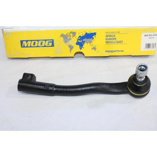 Rotule de direction avant droite Moog BM-ES-4351 pour BMW serie 7 E38 