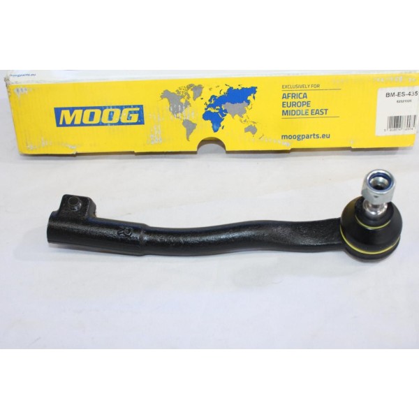 Rotule de direction avant droite Moog BM-ES-4351 pour BMW serie 7 E38 